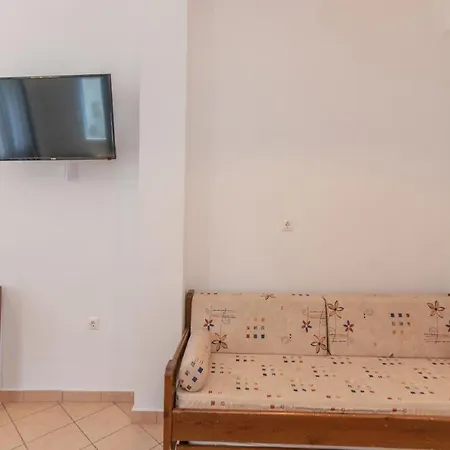 Esperides アパート