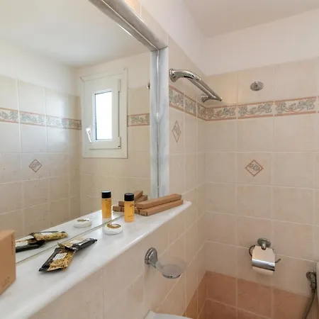 Esperides アパート *