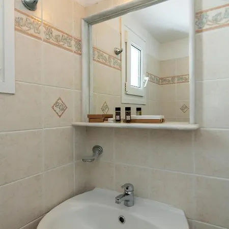 Esperides アパート *