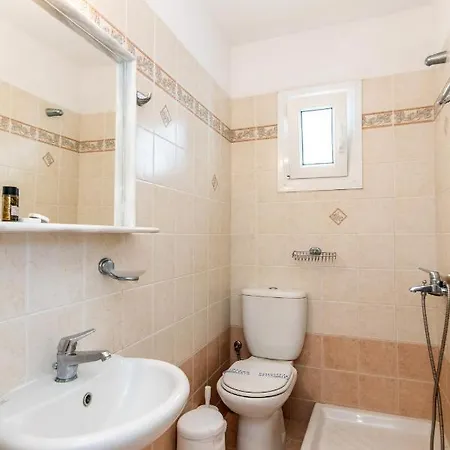 アパート Esperides *