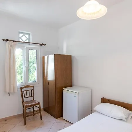 アパート Esperides *