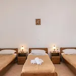 Apartment Esperides Tínos