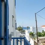 Esperides Tínos