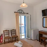 Esperides Apartment Tínos