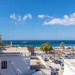 Apartman Esperides