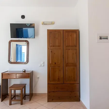 Apartmán Esperides *