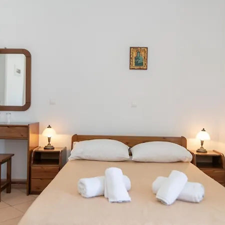 Esperides Apartment *