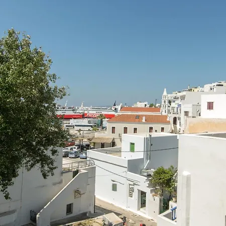 Esperides * Tinos
