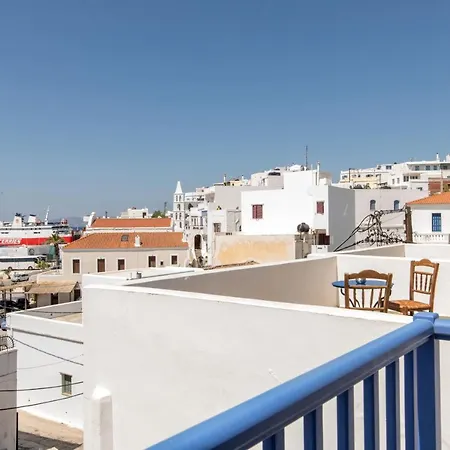 Esperides * Tinos