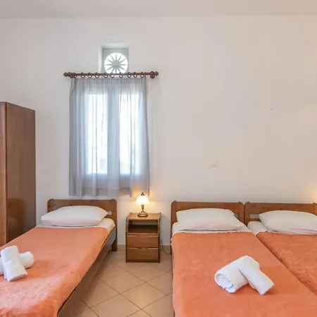 דירה Esperides *