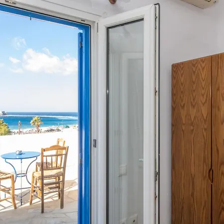 Apartment Esperides Tinos
