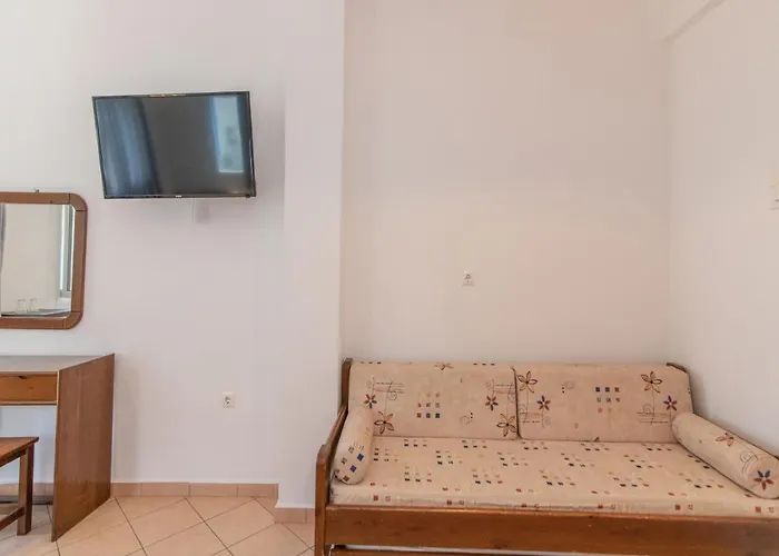 Esperides Apartamento