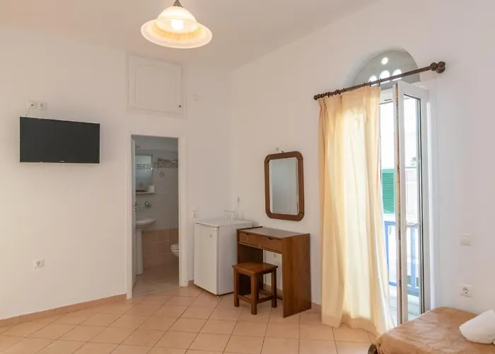 Esperides Apartamento