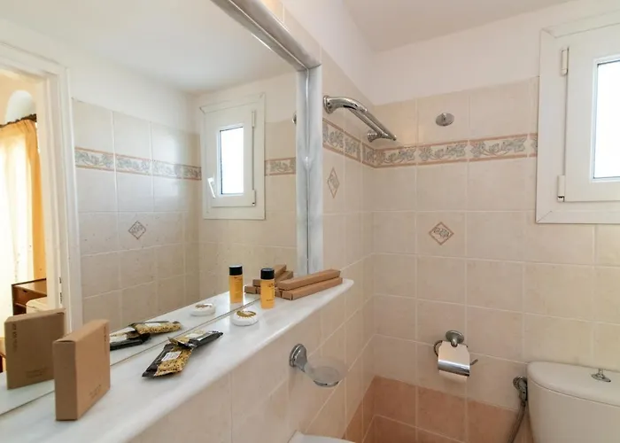 Esperides Apartamento *