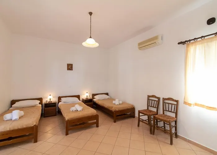 Esperides Apartamento