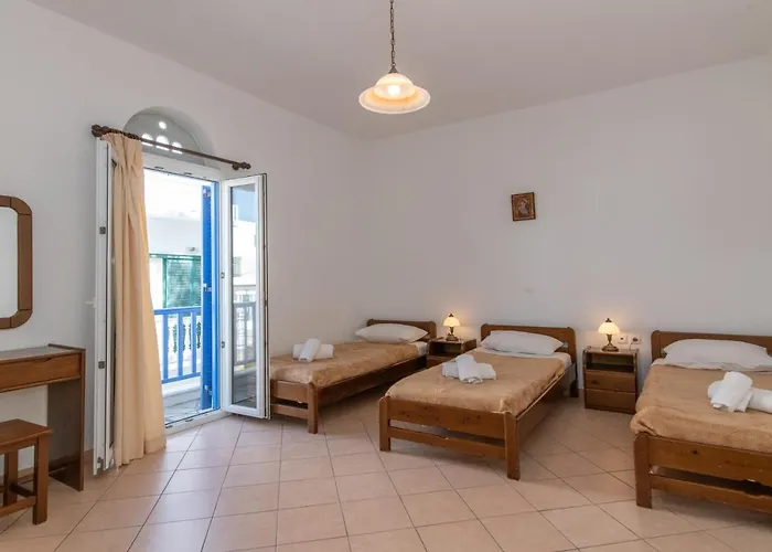 Esperides Apartamento