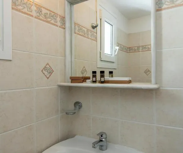 Esperides Apartamento *