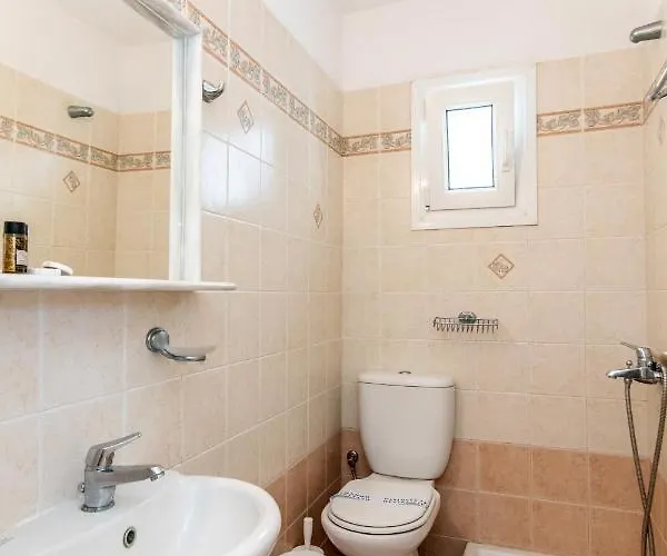 Apartamento Esperides *