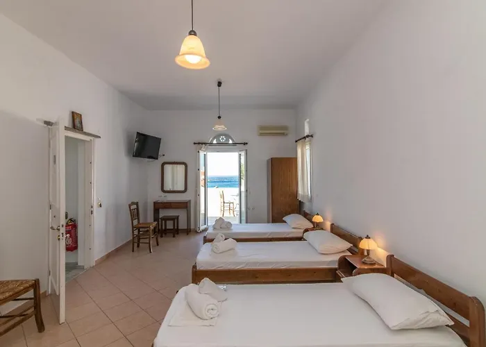 Apartamento Esperides